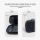Carrying Case for Mobapad S1 Convenient and Drop-Proof Storage Bag Zipper Housing Shell Protective Cover 5