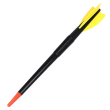 4Pièces Javelin Éducatif ABS Jeu Lancer