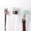 Silicone Toothbrush Holder Wall Hanging Hook Multifunctional Toothbrush Toothpaste  Sticky Hook 5