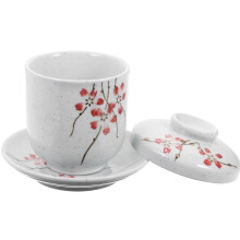 3Ensembles Bols Blancs En Céramique Pour Soupe Ragoût Dessert