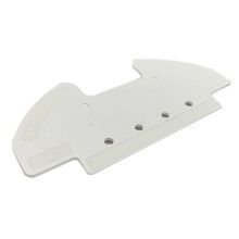 Dweildoekhouder voor Midea I5/ I5Young/ I9EYE Vervangende Accessoires voor Robotstofzuigers Ophangbeugel voor Dweil
