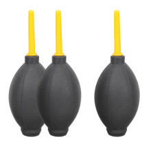 6Pièces Souffleur Air Pour Caméra Clavier Pièce Usage Domestique