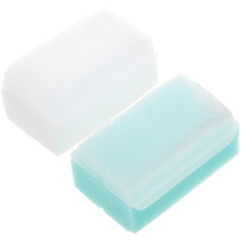 6Pièces Accessoires Souples Usage Tête
