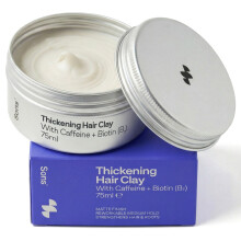 Sons Thickening Hair Clay for Men (1x75ml)