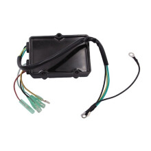 855713A4 CDI for Mercury Mariner Outboard Motor Parts Box PS 2 Stroke 855713A3 6-25HP 855713