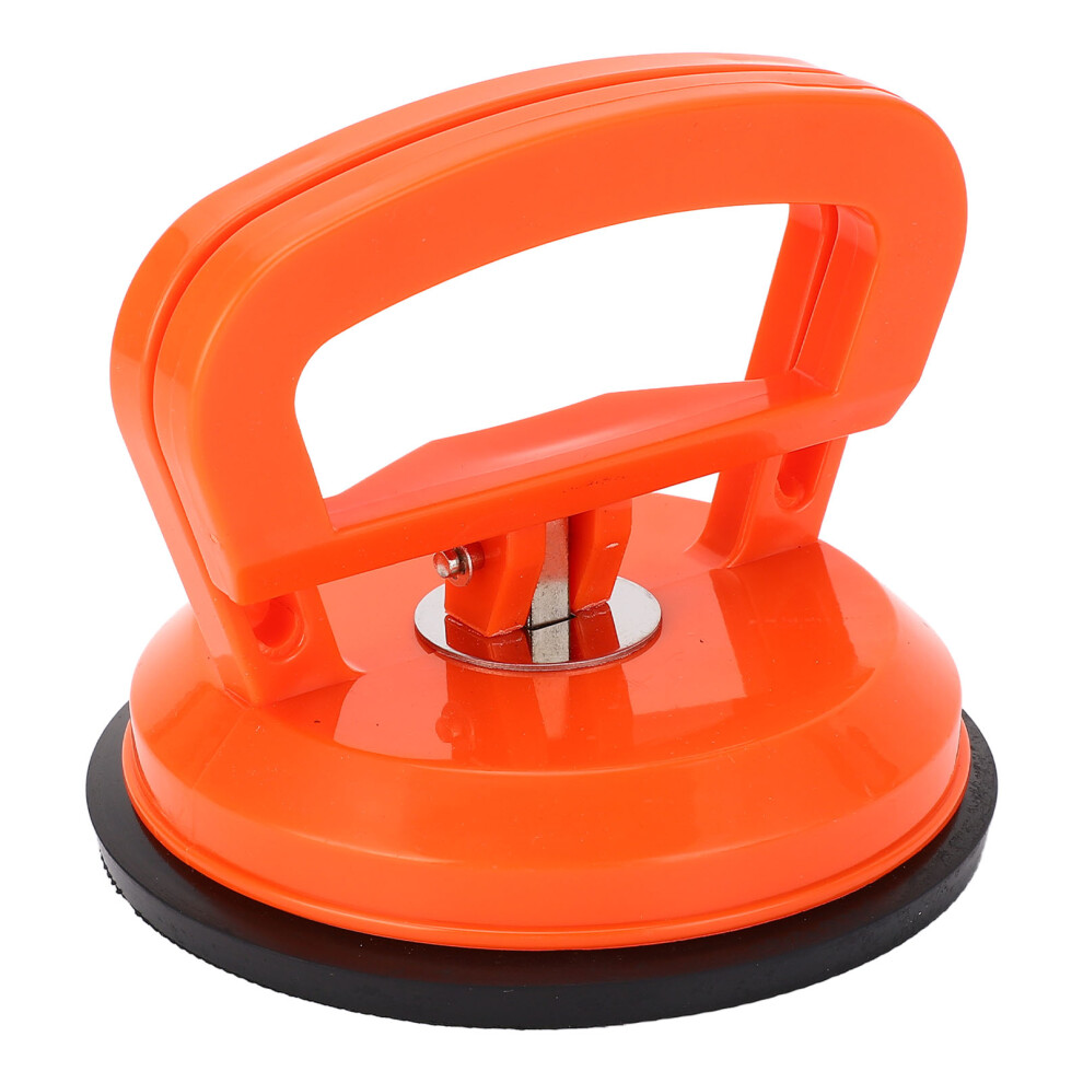 Heavy Duty Aluminum Alloy Suction Cup Puller For Glass, Tiles, Mirrors 4631391116290