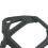 Capot de montage NVG universel pour casque vert olive 6