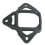Capot de montage NVG universel pour casque vert olive 13