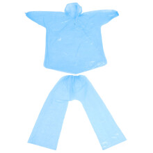 4Ensembles Survêtements Jetables Respirants Pour Randonnée