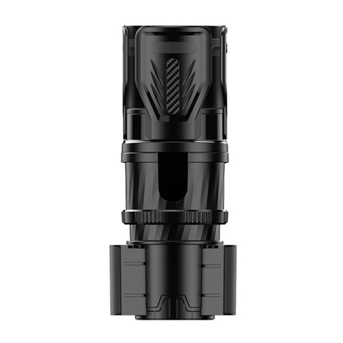 1Auto Bekerhouder Expander 2-in-1 ABS Duurzaam En