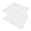 6Pièces Filtres Ventilation Electrostatique Pour Usage Animaux 1