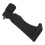 2Pièces Adaptateur Support Jumelles Noir Réglable Pour Observation 1