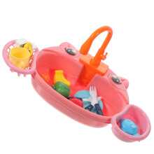 3Sets Multi Plastic Parrot Bath Tub Cage Accessory for Bird Cleaning
