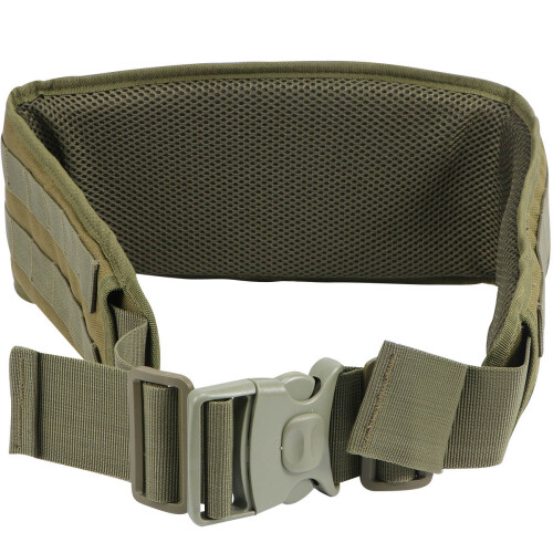 2Pièces Ceinture Taille Cs Pour Travail Survie