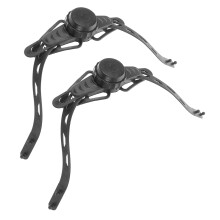 10Pcs Multifunctional Adjustable Chin Straps for Outdoor Sports