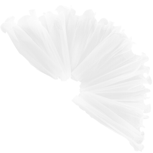 3Pièces Fil D'emballage Pour Bouquet En Polyester