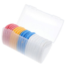 60Pcs Seamstress for Fabric Sewing Marking Assorted