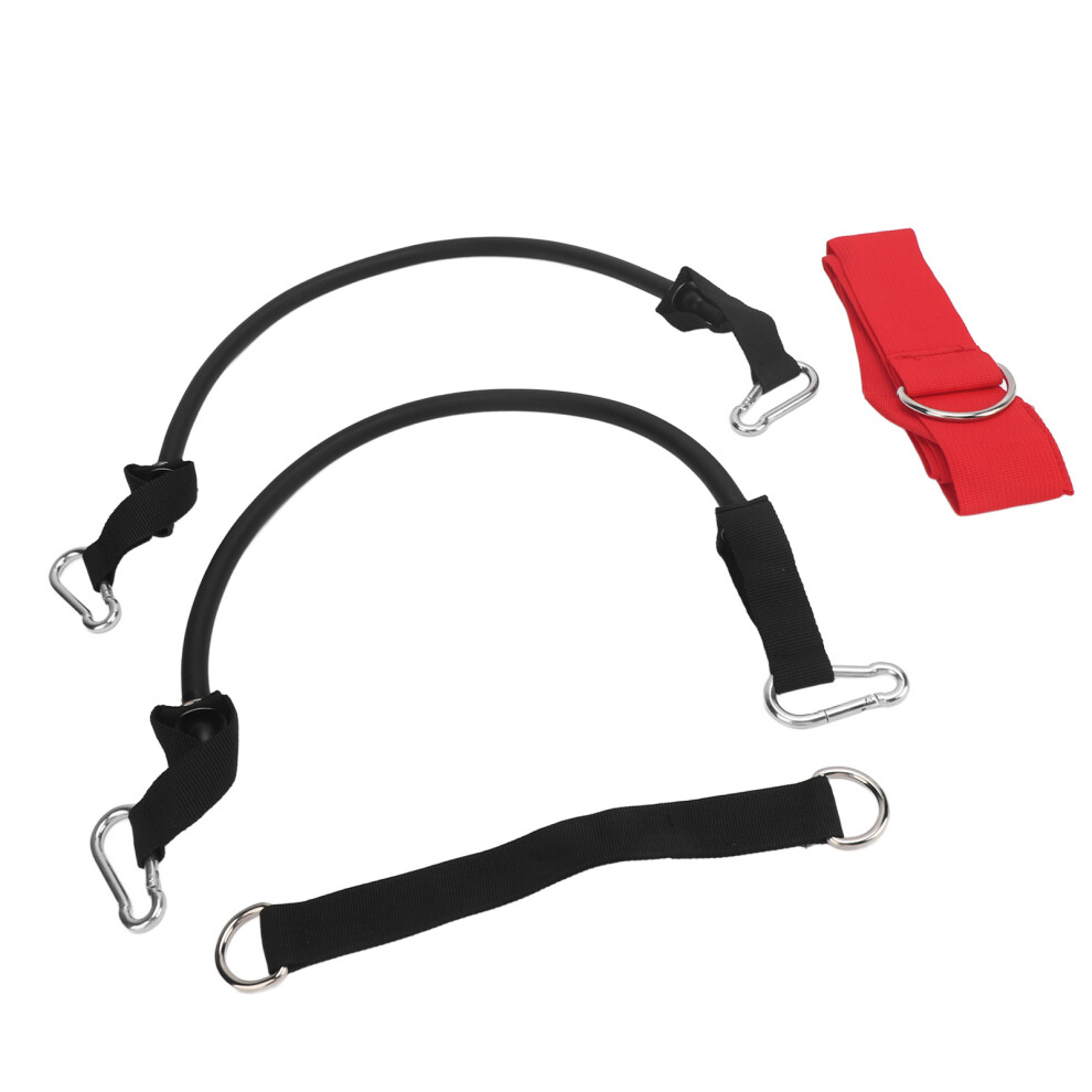 Multi-Function Golf Training Belt