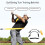 Golf Swing Turn Belt Aid - Multi-Function Exercise Strap, Yellow 6