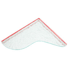 5Pièces Pare-Éclaboussures Coin Pour Salle De Bain