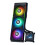Refurbished Lian-Li HydroShift 360R CPU Liquid Cooler Black 3