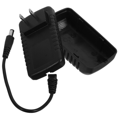 5Pièces Boîte Noir Usage 1