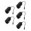 5Pièces Boîte Noir Usage 4