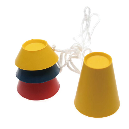 16Pièces Tees Golf Caoutchouc Couleurs Variées Usage Golf