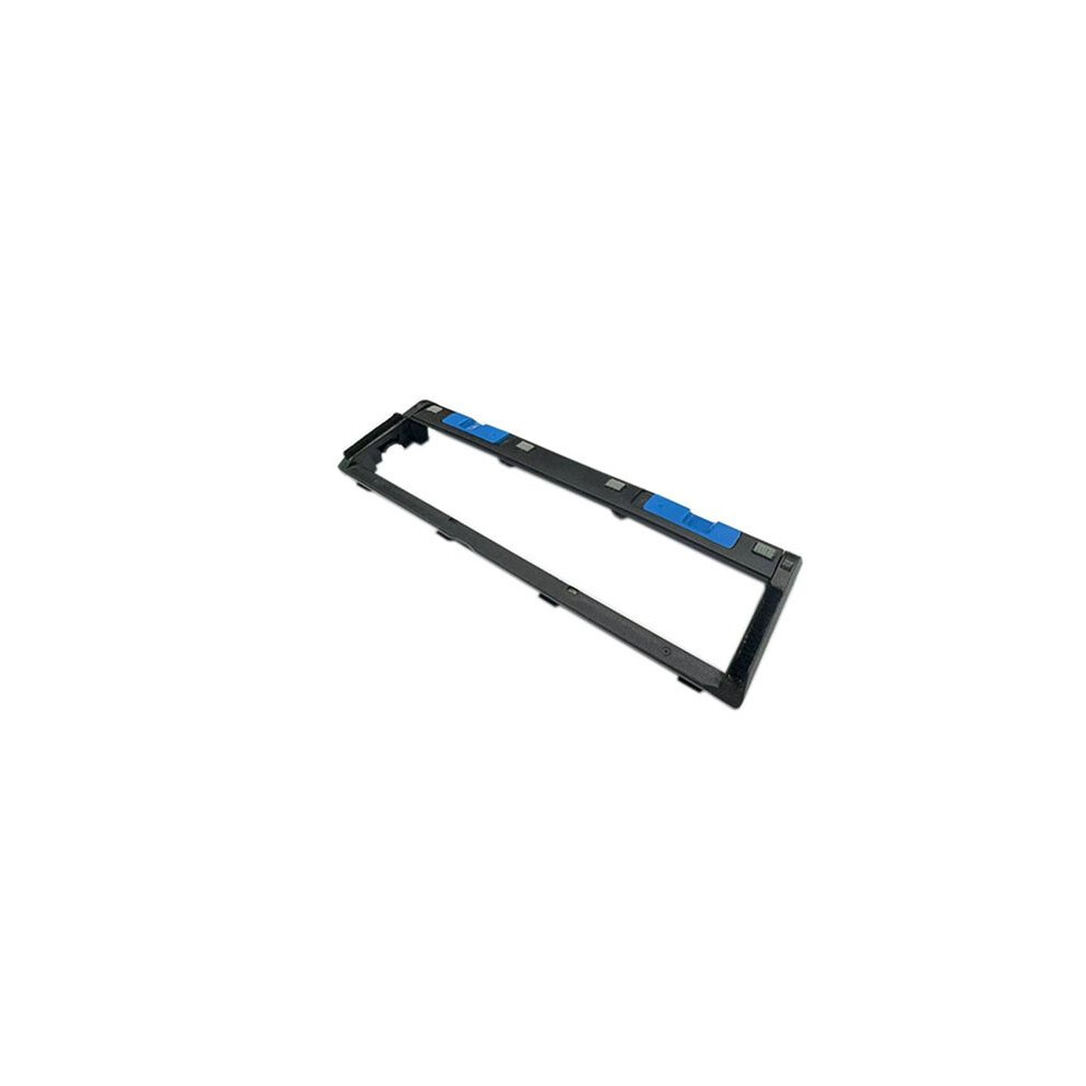 For Deebot X2 / X2 Pro / X2 Omni Robot Vacuums Cleaner Replacement Parts Main Brush Cover -B 6031075297655
