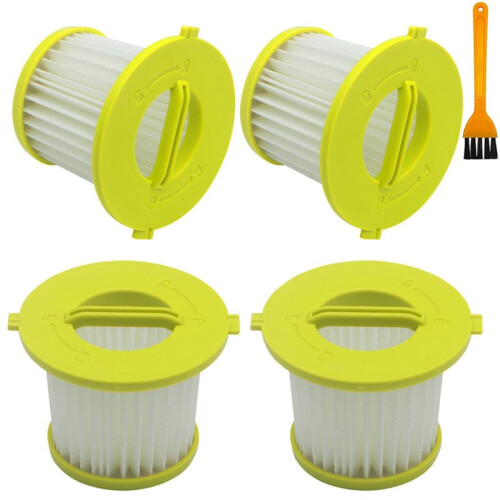 HEPA-Filter för  PCL705/PCL704/PCL700 Handdammsugare