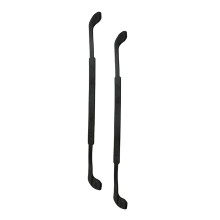 4Pièces Bandes Lunettes Silicone Élastiques Anti-Glisse