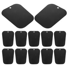 36Pièces Maintien Bottes Plastique Noir Shaper Flexible Préserve