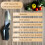 Premium Chop Scissors Cutting Board Scissors Vegetable Easy Cutter Multifunction Separable Kitchen Scissors 5