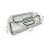Replacement Dust Box Dustbin Compatible with  1St Generation 1S Robot Vacuum Cleaner Parts Accessories 2