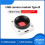 IMX577 12MP USB Camera Module(B) 3840x3024 Resolution Compatible with C/CS-Mount Lenses USB2.0 Plug and 2