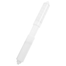 3Pièces Roulant Papier Toilette Plastique Pour Usage
