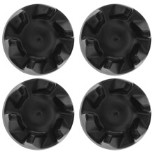 4 PZ 9704230 Giunto per Frullatore  Parti Blender Gomma Accoppiatore Giunto Frizione Mandrino AP2930430 PS401661