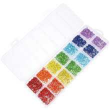 Metaal Schroef Oogpinnen Sterk Voor Sieraden & DIY Decor