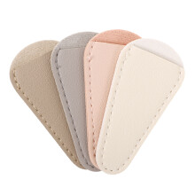 8St Cuticle Beschermhoezen PU Voor Thuisgebruik Mix Kleuren