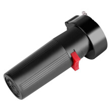BBQ Rotator Motor Grill Motor, Barbecue Rotisserie Rotator Turn Around Barbecue Rotator Motor Bracket Accessories