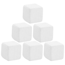 12Pièces Calcium Reptile Minéral Pour Aquarium Tortue