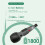 Electric Screwdriver  Drill 3-Level Torque Type-C LED Light Pen-Style Home Maintenance Easy for Beginners 2