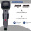 Electric Screwdriver  Drill 3-Level Torque Type-C LED Light Pen-Style Home Maintenance Easy for Beginners 4