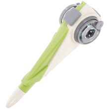 2Pièces Stylos À Bille Portable Multi Coloré Pour Cadeau Fille 8 Ans