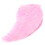 2Pièces Ailes De Roses En Plumes Accessoire Cosplay 1