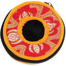 4Pièces Sacs De Protection Népalais Pour Cloche De Assortis