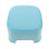 2Pièces Bébé Simple Bleu Pour Chambre 1