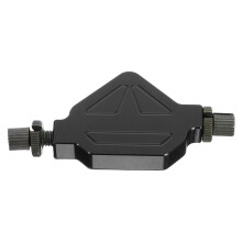 5Pièces Leviers D'embrayage Aluminium Noir Pour Modifications