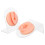 3Paren Silicone Oor Display Set Voor Piercing En Lesgeven 1