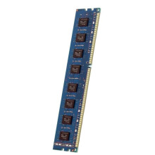 Memoria de Escritorio HMT41GU6BFR8A-PB 2x8 GB (16 GB en Total) 2Rx8 PC3L-12800U